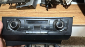 Oto Çıkma Parça / Audi / A4 / Klima / Kontrol Paneli / Çıkma Parça 