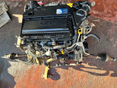Oto Çıkma Parça / Citroen / Nemo / Motor / Motor (komple) / Çıkma Parça 