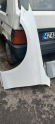 Mercedes 2017-2018 E213 A213 sol ön çamurluk çıkma