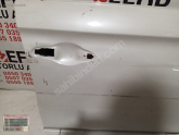 Oto Çıkma Parça / Honda / City / Kaporta & Karoser / Sağ Ön Kapı / Çıkma Parça 
