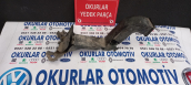 Oto Çıkma Parça / Volkswagen / Golf / Motor / Motor Tesisatı / Çıkma Parça 