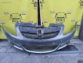 Oto Çıkma Parça / Opel / Corsa / Tampon / Ön Tampon / Çıkma Parça 