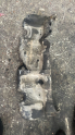 Starex motor alt muhafaza