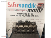 6110105220 Mercedes C AMG W202 2.2 Çıkma Silindir Kapağı Orjin