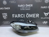 BMW 5 SERİSİ F10 SAĞ ÖN FAR ORJİNAL