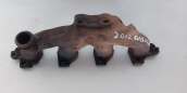 Oto Çıkma Parça / Nissan / Qashqai / Egzoz / Egzoz Manifoldu / Çıkma Parça 
