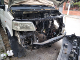 Transporter T5 Ön Aks Akis Takımı