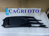 Oto Çıkma Parça / Audi / A6 / Tampon / Sis Farı Çerçevesi / Sıfır Parça 