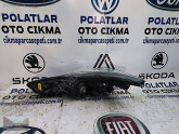 Oto Çıkma Parça / Nissan / Micra / Far & Stop / Sol Ön Far / Çıkma Parça 