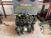 Orijinal RENAULT FLUENCE 1.5 DCI Euro 4 110’Luk Motor Komple