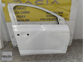 Oto Çıkma Parça / Renault / Megane / Kaporta & Karoser / Sağ Ön Kapı / Çıkma Parça 