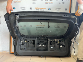 Oto Çıkma Parça / Nissan / Qashqai / Kaporta & Karoser / Bagaj Kapağı / Sıfır Parça 