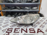 PEUGEOT 307 01-05 ÇIKMA ORJİNAL SOL FAR 9646291880-03
