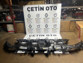 Oto Çıkma Parça / Renault / Fluence / Tampon / Tampon Reflektör / Çıkma Parça 