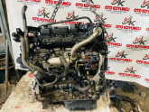 Oto Çıkma Parça / Peugeot / 206 / Motor / Motor (komple) / Çıkma Parça 