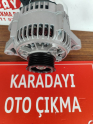Oto Çıkma Parça / Toyota / Corolla / Elektrik / Şarj Dinamosu / Sıfır Parça 