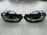 AUDİ A4 SAĞ SOL TAKIM FAR (ORJİNAL)