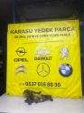 Oto Çıkma Parça / Peugeot / 208 / Tampon / Tutucu Braketi / Çıkma Parça 