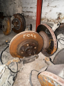 Oto Çıkma Parça / Fiat / Fiorino / Alt Takım / Taşıyıcı / Çıkma Parça 