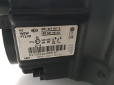 Oto Çıkma Parça / Volkswagen / Polo / Far & Stop / Sol Ön Far / Çıkma Parça 