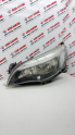Oto Çıkma Parça / Opel / Astra / Far & Stop / Sol Ön Far / Çıkma Parça 