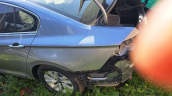 VOLKSWAGEN PASSAT TAVAN VE ARKA