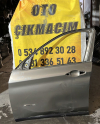 Oto Çıkma Parça / Bmw / X1 / Kaporta & Karoser / Sol Ön Kapı / Çıkma Parça 