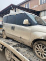 Fiat Doblo sağ ön kapı
