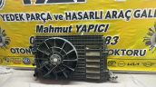 Oto Çıkma Parça / Volkswagen / Polo / Radyatör / Su Radyatörü / Çıkma Parça 