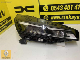 Oto Çıkma Parça / Renault / R 5 / Far & Stop / Sağ Arka Stop / Çıkma Parça 