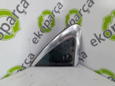 MERCEDES S  2014 2018 W222 ARKA SOL KELEBEK CAMI A2226700900