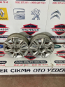 Oto Çıkma Parça / Opel / Corsa / Jant & Lastik / Çelik Jant / Çıkma Parça 
