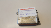Oto Çıkma Parça / Mercedes / 420 / Airbag / Airbag Beyni / Çıkma Parça 