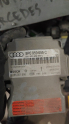 8P0 959 655 C SW 8P0 959 655 C AUDİ A3 İÇİN AİRBAG BEYNİ