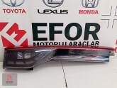 HONDA HRV SOL STOP ORJİNAL ÇIKMA YEDEK PARÇA 20-22