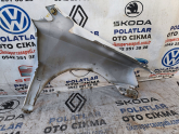 Oto Çıkma Parça / Volkswagen / Polo / Kaporta & Karoser / Sol Ön Çamurluk / Çıkma Parça 