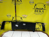 Oto Çıkma Parça / Peugeot / 2008 / Tampon / Tampon Difüzör / Sıfır Parça 