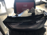Oto Çıkma Parça / Audi / A4 / Far & Stop / Sol Ön Far / Çıkma Parça 
