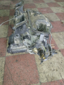 Oto Çıkma Parça / Opel / Vectra / Kalorifer / Kalorifer Kutusu / Çıkma Parça 