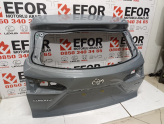 Oto Çıkma Parça / Toyota / Corolla / Kaporta & Karoser / Bagaj Kapağı / Çıkma Parça 