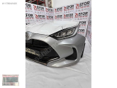 Oto Çıkma Parça / Toyota / Yaris / Kaporta & Karoser / Komple Ön / Çıkma Parça 