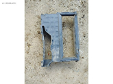 Renault Clio 4 ön panel