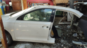 Oto Çıkma Parça / Skoda / Rapid / Kaporta & Karoser / Sol Ön Kapı / Çıkma Parça 