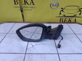 Oto Çıkma Parça / Opel / Corsa / Ayna / Sol Dış Ayna / Çıkma Parça 