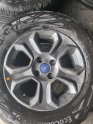 FORD ECOSPORT ÇELİK JANT 16 inç