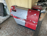 Oto Çıkma Parça / Mazda / 323 / Kaporta & Karoser / Sağ Arka Kapı / Çıkma Parça 