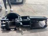 Oto Çıkma Parça / Volvo / XC60 / Göğüslük & Torpido / Komple Torpido / Çıkma Parça 