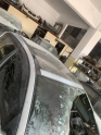 GRİ MEGANE 2 KESME DİREKLİ TAVAN HATASIZ ORJİNAL ÇIKMA