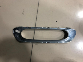 Oto Çıkma Parça / Mini / Cooper / Tampon / Izgara Çıtası / Çıkma Parça 