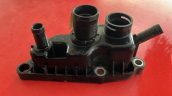 TERMOSTAT GÖVDESİ BOŞ RENAULT CLİO LOGAN SANDERO 110601903R